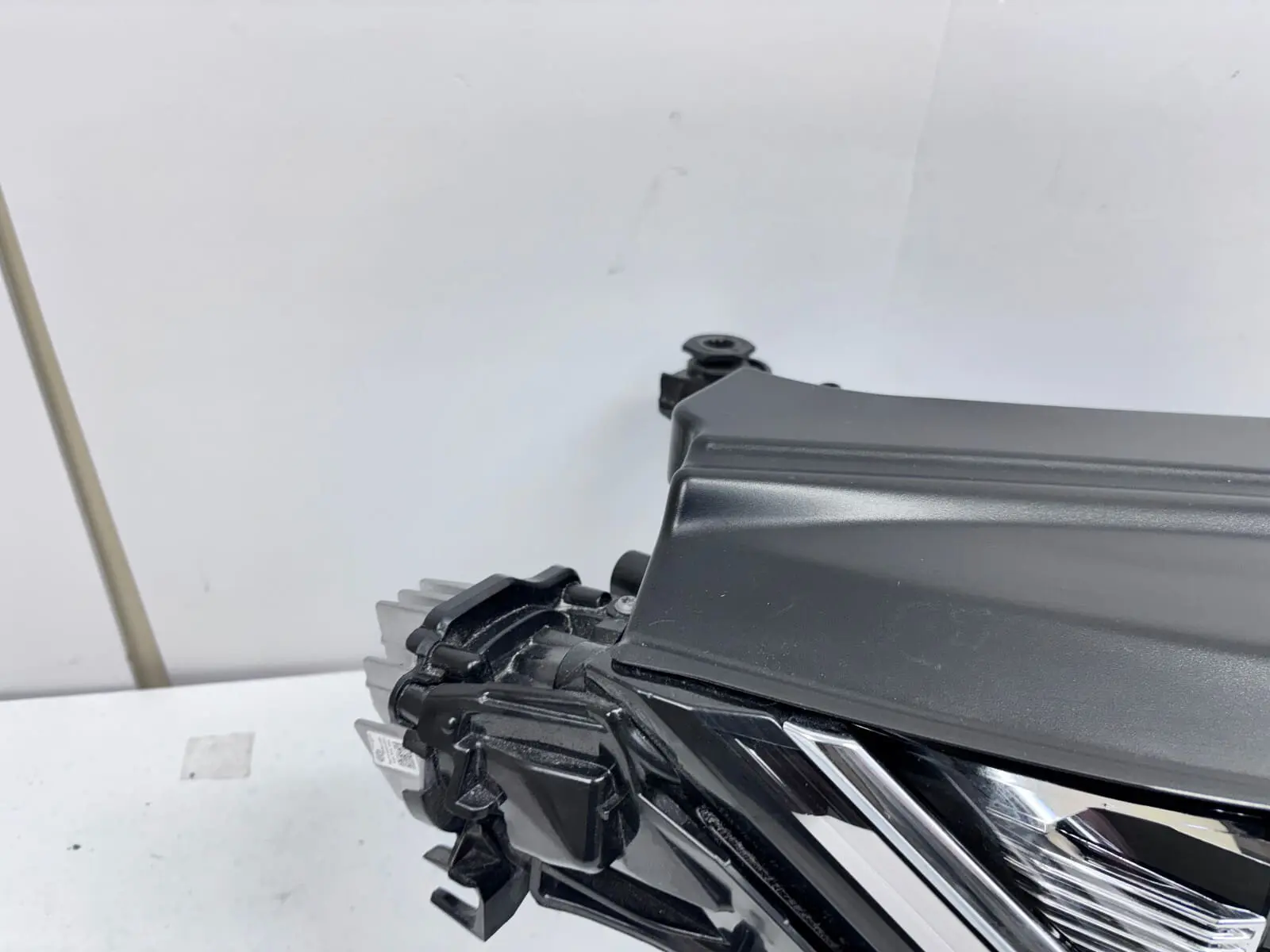 OEM 62710-0e190 2020 2021 2022 2023 Toyota Highlander Rear Right Quarter Glass - Image 8