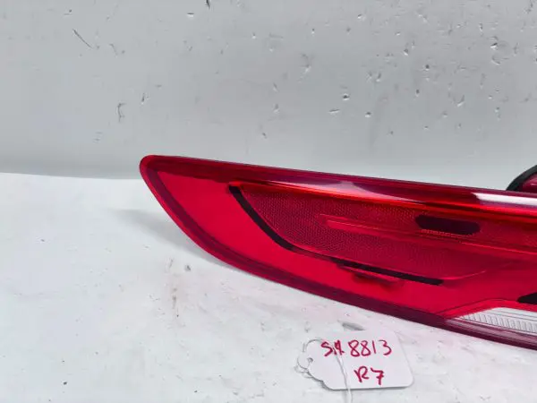 92401-D5000 2016 2017 2018 2019 2020 KIA OPTIMA HALOGEN REAR LEFT OEM TAIL LIGHT - Image 12