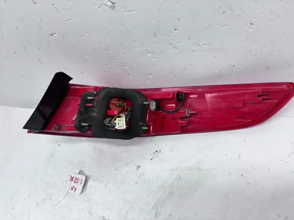 92401-D5000 2016 2017 2018 2019 2020 KIA OPTIMA HALOGEN REAR LEFT OEM TAIL LIGHT - Image 13