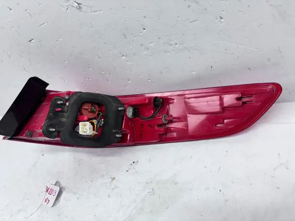 92401-D5000 2016 2017 2018 2019 2020 KIA OPTIMA HALOGEN REAR LEFT OEM TAIL LIGHT - Image 14