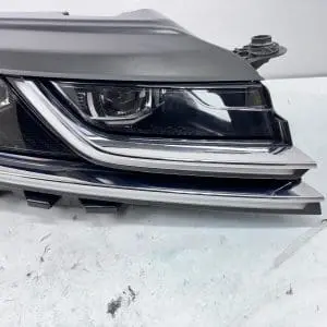 🎈ALL TABS 2016 2017 2018 2019 VW PASSAT HALOGEN FRONT LEFT OEM HEADLIGHT