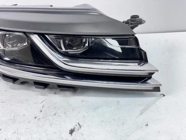 🎈ALL TABS 2016 2017 2018 2019 VW PASSAT HALOGEN FRONT LEFT OEM HEADLIGHT