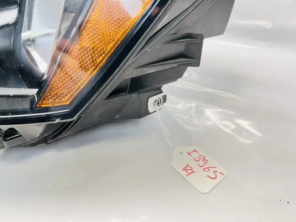 🎈ALL TABS 2016 2017 2018 2019 VW PASSAT HALOGEN FRONT LEFT OEM HEADLIGHT - Image 3
