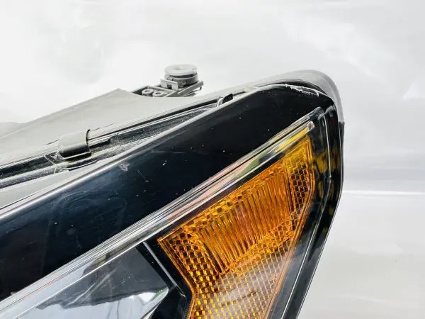 🎈ALL TABS 2016 2017 2018 2019 VW PASSAT HALOGEN FRONT LEFT OEM HEADLIGHT - Image 5