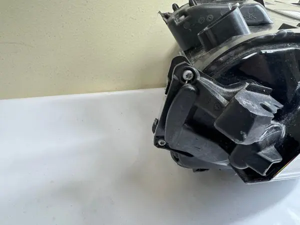 2020 2021 2022 LINCOLN AVIATOR LED FRONT LEFT OEM HEADLIGHT LC5B13E015CL DAMAGED - Image 10