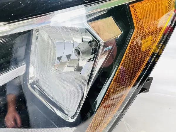 🎈ALL TABS 2016 2017 2018 2019 VW PASSAT HALOGEN FRONT LEFT OEM HEADLIGHT - Image 6