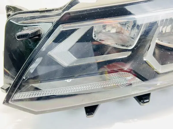 🎈ALL TABS 2016 2017 2018 2019 VW PASSAT HALOGEN FRONT LEFT OEM HEADLIGHT - Image 8
