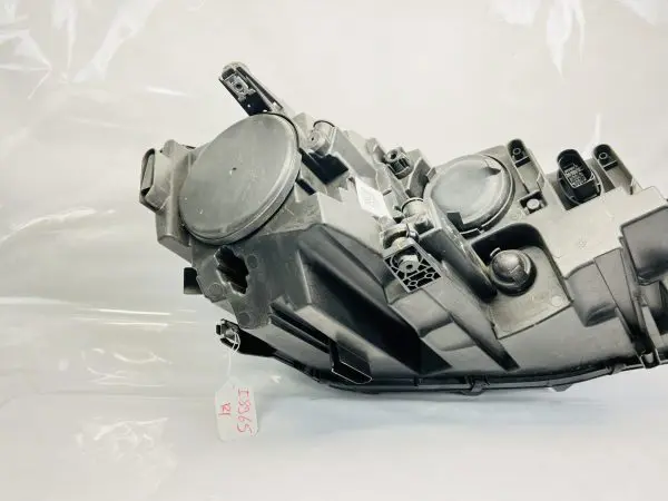 🎈ALL TABS 2016 2017 2018 2019 VW PASSAT HALOGEN FRONT LEFT OEM HEADLIGHT - Image 11