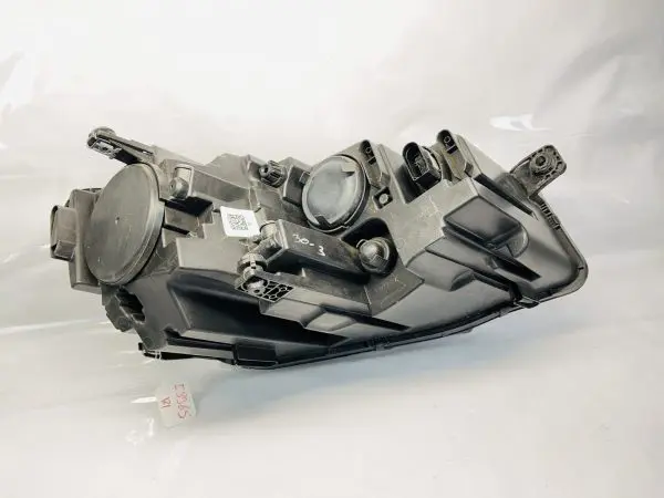🎈ALL TABS 2016 2017 2018 2019 VW PASSAT HALOGEN FRONT LEFT OEM HEADLIGHT - Image 12