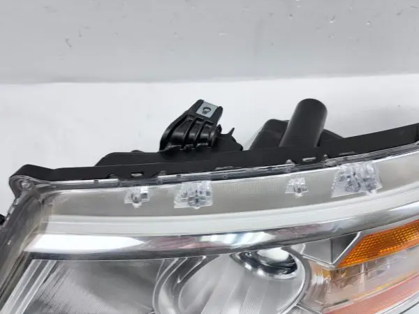 2011 2012 2013 2014 2015 2016 2017 HONDA ODYSSEY HALOGEN  LEFT OEM HEADLIGHT - Image 7