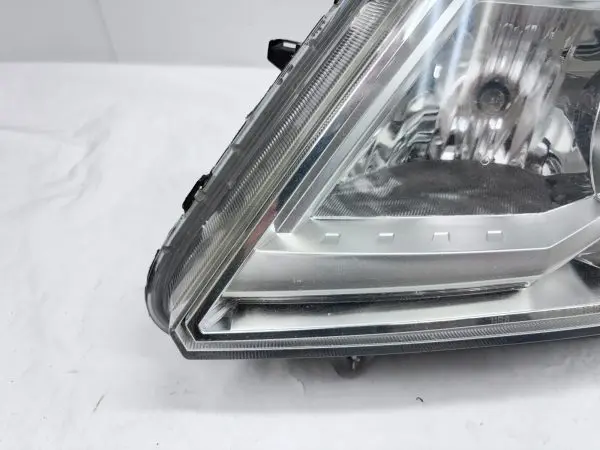 2011 2012 2013 2014 2015 2016 2017 HONDA ODYSSEY HALOGEN  LEFT OEM HEADLIGHT - Image 9