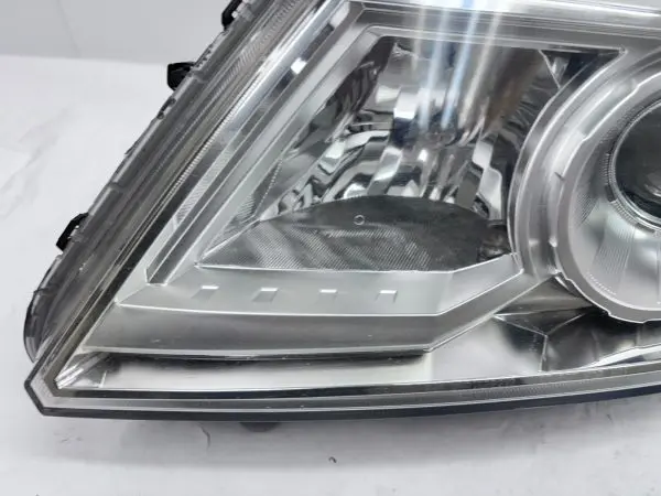 2011 2012 2013 2014 2015 2016 2017 HONDA ODYSSEY HALOGEN  LEFT OEM HEADLIGHT - Image 10