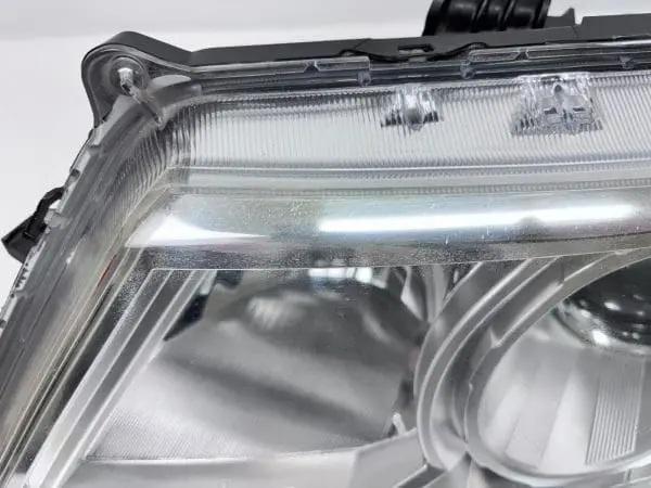 2014 2015 2016 2017 2018 2019 2020 TOYOTA 4RUNNER HALOGEN RIGHT OEM HEADLIGHT