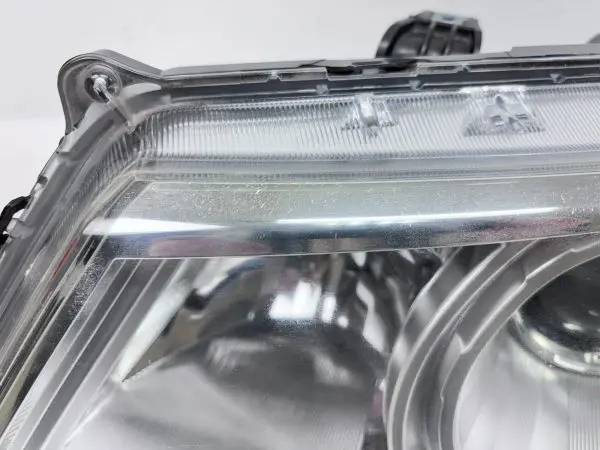 2011 2012 2013 2014 2015 2016 2017 HONDA ODYSSEY HALOGEN  LEFT OEM HEADLIGHT - Image 12