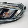 🎈ALL TABS🎈 2020 2021 2022 NISSAN VERSA HALOGEN  FRONT RIGHT OEM HEADLIGHT - Image 3