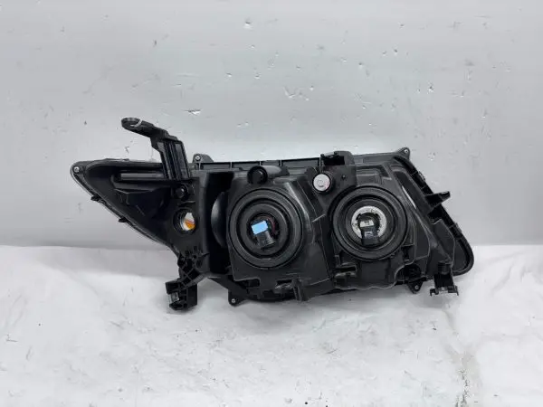 2011 2012 2013 2014 2015 2016 2017 HONDA ODYSSEY HALOGEN  LEFT OEM HEADLIGHT - Image 17
