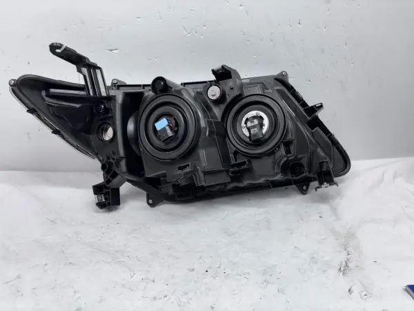2011 2012 2013 2014 2015 2016 2017 HONDA ODYSSEY HALOGEN  LEFT OEM HEADLIGHT - Image 18