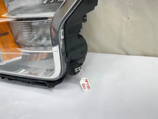 KL3413006AA 2018 2019 2020 FORD F150 HALOGEN FRONT LEFT OEM HEADLIGHT - Image 2