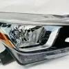 🎈ALL TABS🎈 2020 2021 2022 NISSAN VERSA HALOGEN  FRONT RIGHT OEM HEADLIGHT - Image 6