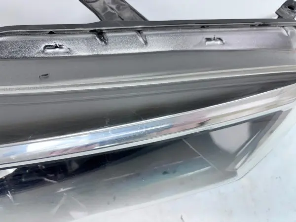 2014 2015 2016 2017 2018 2019 2020 TOYOTA 4RUNNER HALOGEN RIGHT OEM HEADLIGHT - Image 12