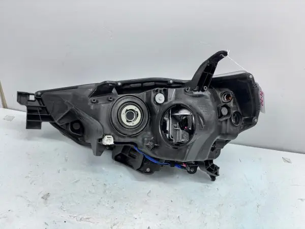 2014 2015 2016 2017 2018 2019 2020 TOYOTA 4RUNNER HALOGEN RIGHT OEM HEADLIGHT - Image 17
