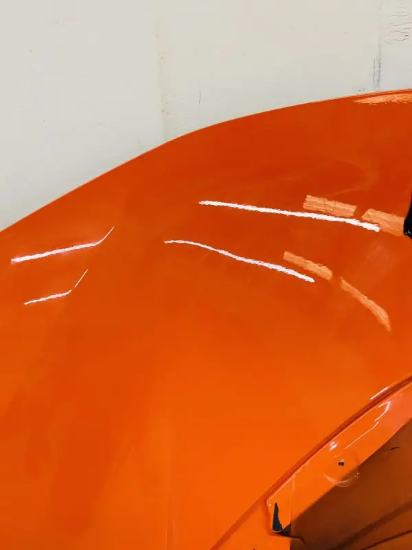 OEM 2020 2021 2022 2023 Chevy Corvette C8 Rear Hatch Trunk Lid Liftgate 86774223 - Image 3