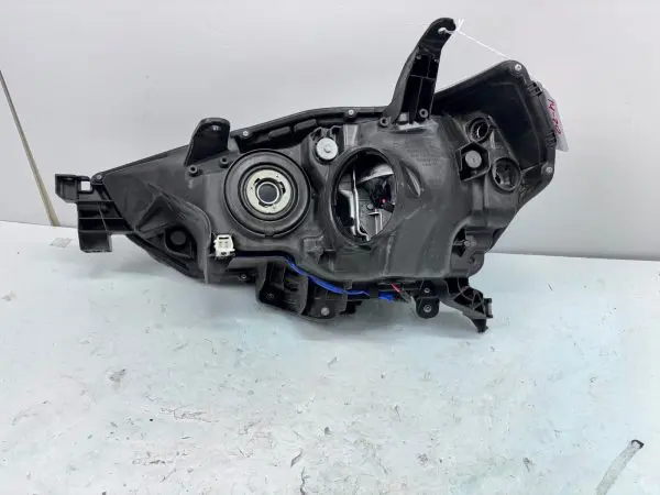 2014 2015 2016 2017 2018 2019 2020 TOYOTA 4RUNNER HALOGEN RIGHT OEM HEADLIGHT - Image 18