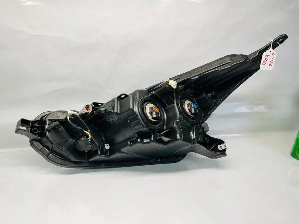 🎈ALL TABS🎈 2020 2021 2022 NISSAN VERSA HALOGEN  FRONT RIGHT OEM HEADLIGHT - Image 14