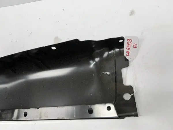 OEM Mercedes W463 G550 Front Grille Brush Bull Bar Guard 19 2020 2021 2022 2023 - Image 5