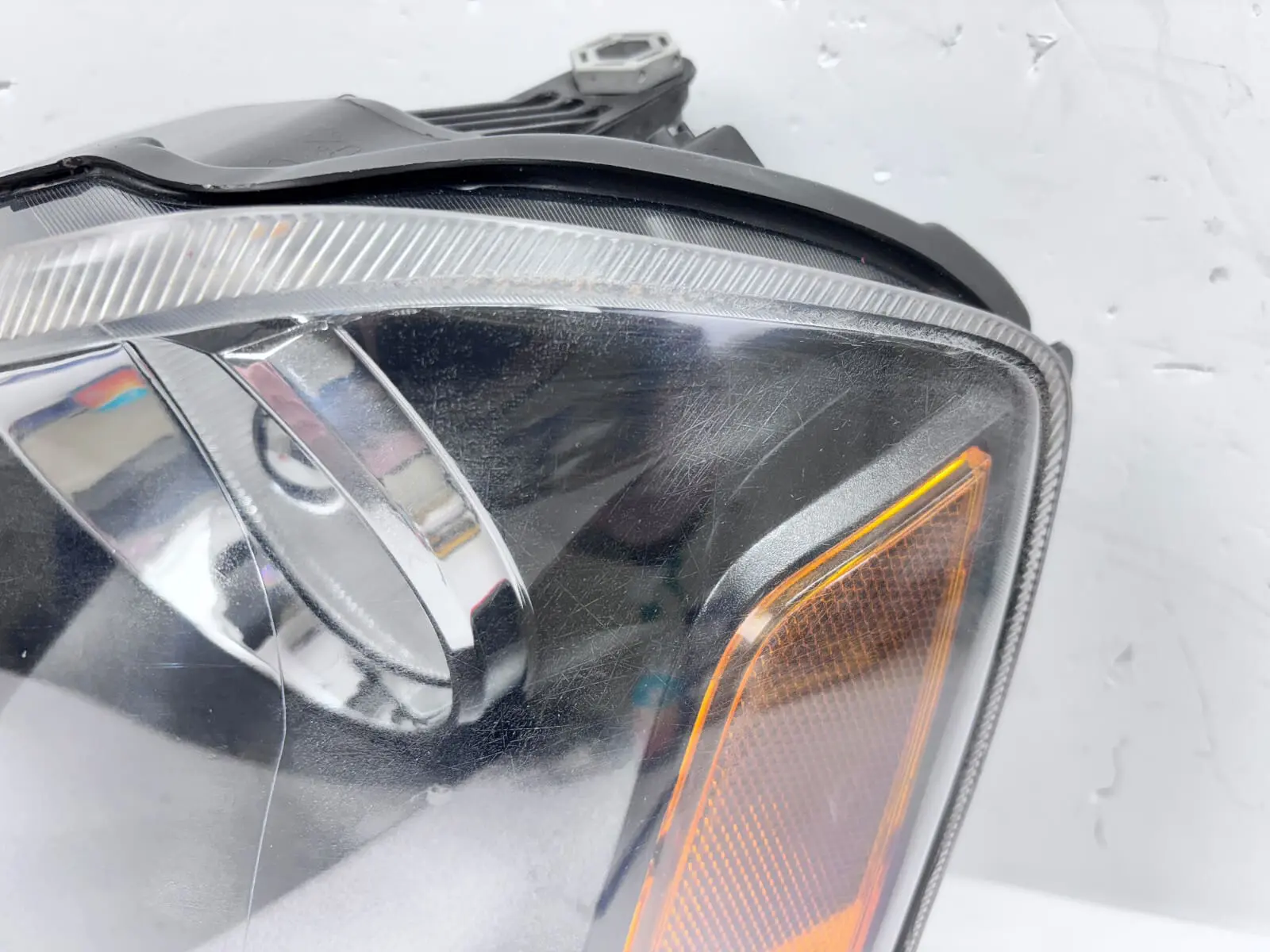 OEM 2020 2021 2022 2023 Chevy Corvette C8 Rear Hatch Trunk Lid Liftgate 86774223 - Image 11