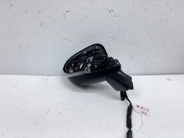 2021 2022 2023 2024 NISSAN ROGUE BLIND SPOT WITH CAMERA FRONT RIGHT OEM MIRROR