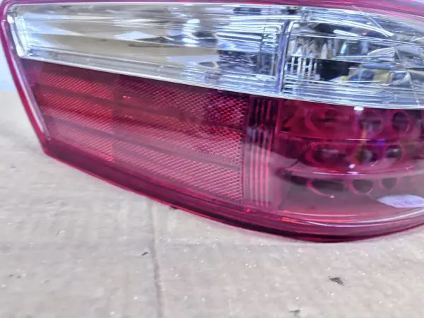 OEM 2007 2008 2009 TOYOTA CAMRY HALOGEN LED REAR LEFT TAIL LIGHT 8156133490 - Image 7