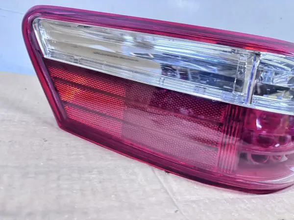 OEM 2007 2008 2009 TOYOTA CAMRY HALOGEN LED REAR LEFT TAIL LIGHT 8156133490 - Image 8