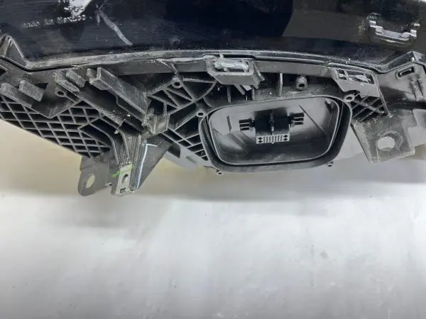 2020 2021 2022 LINCOLN AVIATOR LED FRONT LEFT OEM HEADLIGHT LC5B13E015CL DAMAGED - Image 19