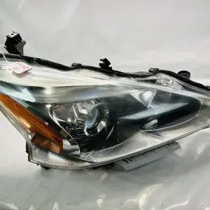 ⭐️ ALL TABS 2013 2014 2015 NISSAN ALTIMA FRONT RIGHT OEM HEADLIGHT