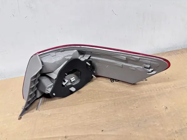 OEM 2007 2008 2009 TOYOTA CAMRY HALOGEN LED REAR LEFT TAIL LIGHT 8156133490 - Image 16