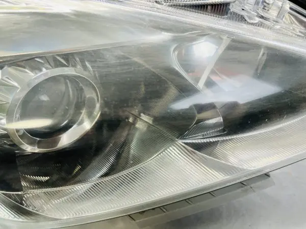 ⭐️ ALL TABS 2013 2014 2015 NISSAN ALTIMA FRONT RIGHT OEM HEADLIGHT - Image 4