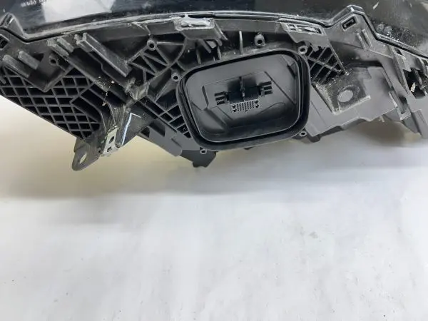 2020 2021 2022 LINCOLN AVIATOR LED FRONT LEFT OEM HEADLIGHT LC5B13E015CL DAMAGED - Image 20