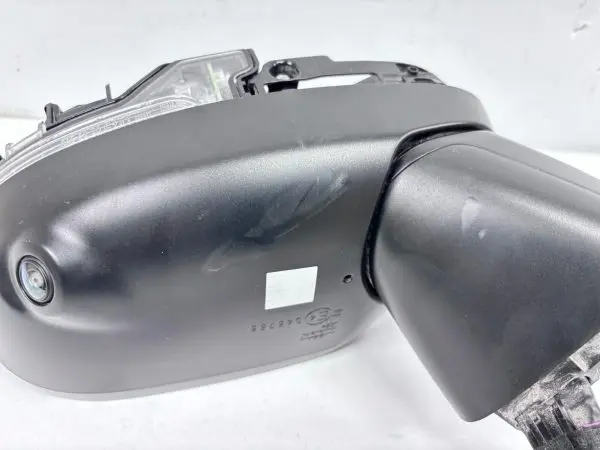 2021 2022 2023 2024 NISSAN ROGUE BLIND SPOT WITH CAMERA FRONT RIGHT OEM MIRROR - Image 13