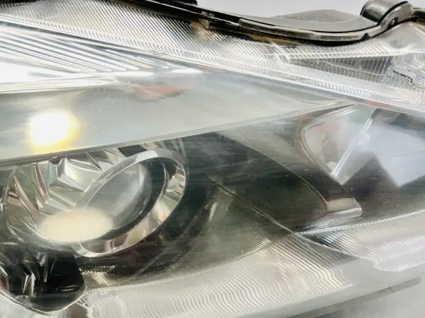 ⭐️ ALL TABS 2013 2014 2015 NISSAN ALTIMA FRONT RIGHT OEM HEADLIGHT - Image 5