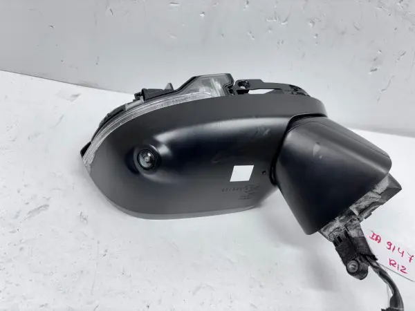 2021 2022 2023 2024 NISSAN ROGUE BLIND SPOT WITH CAMERA FRONT RIGHT OEM MIRROR - Image 14