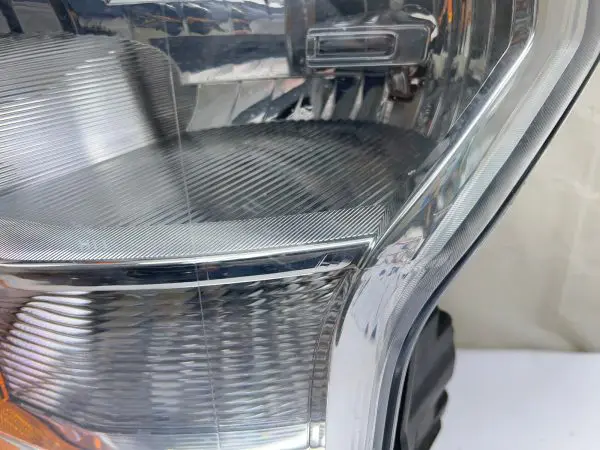KL3413006AA 2018 2019 2020 FORD F150 HALOGEN FRONT LEFT OEM HEADLIGHT - Image 8