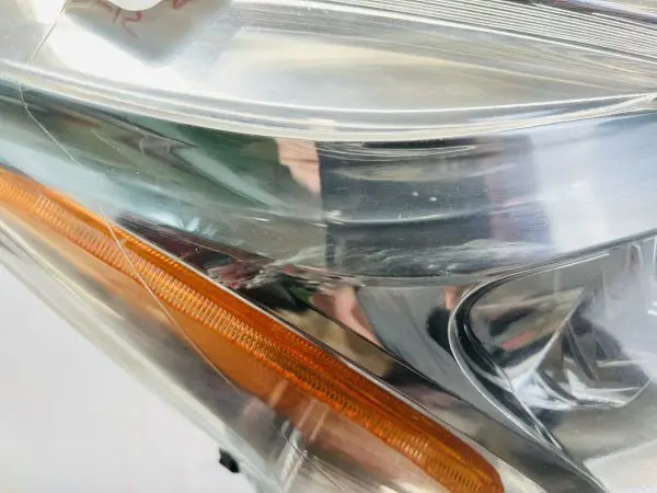 ⭐️ ALL TABS 2013 2014 2015 NISSAN ALTIMA FRONT RIGHT OEM HEADLIGHT - Image 8