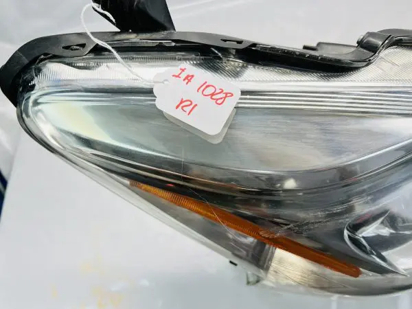 ⭐️ ALL TABS 2013 2014 2015 NISSAN ALTIMA FRONT RIGHT OEM HEADLIGHT - Image 9