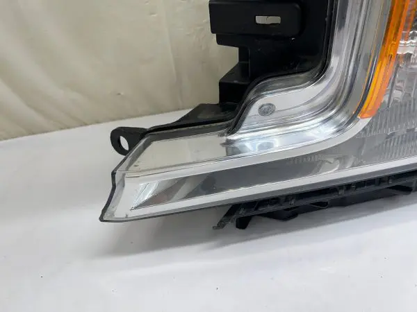 KL3413006AA 2018 2019 2020 FORD F150 HALOGEN FRONT LEFT OEM HEADLIGHT - Image 10