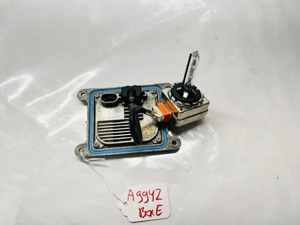 OSRAM 10R-044663 XENON HID BALLAST AND BULB HYUNDAI SONATA 92102c2100 - Image 2