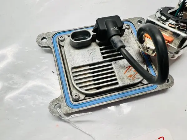 OSRAM 10R-044663 XENON HID BALLAST AND BULB HYUNDAI SONATA 92102c2100 - Image 5