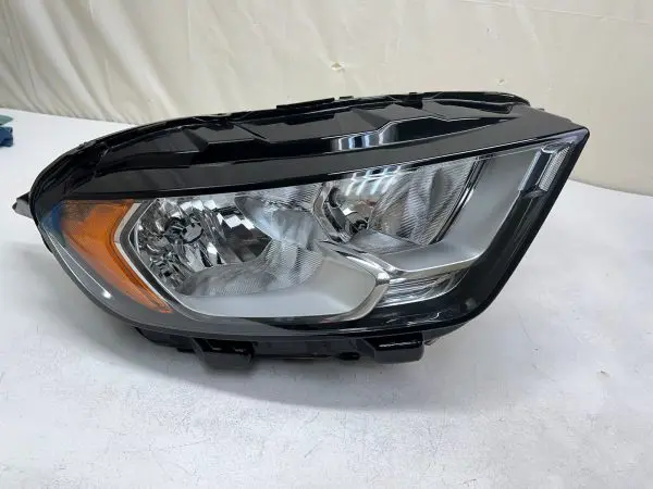 🎈 2018 2019 2020 2021 2022 FORD ECOSPORT HALOGEN FRONT RIGHT OEM HEADLIGHT