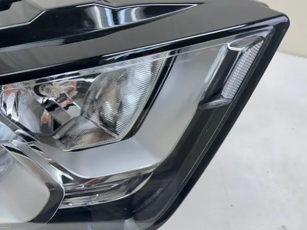 🎈 2018 2019 2020 2021 2022 FORD ECOSPORT HALOGEN FRONT RIGHT OEM HEADLIGHT - Image 2