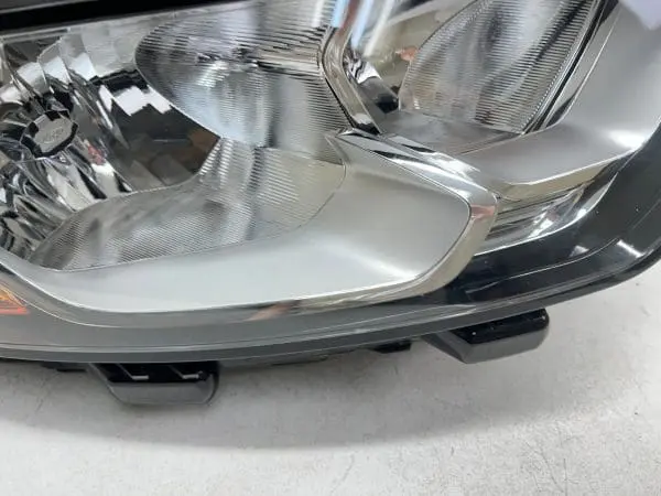 🎈 2018 2019 2020 2021 2022 FORD ECOSPORT HALOGEN FRONT RIGHT OEM HEADLIGHT - Image 4